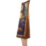 Mona Lisa Costume Cosplay