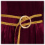 Tangled Mother Gothel Costume - Red Dress Mother Gothel Cosplay