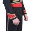 Muertos Day Of The Dead Kids Cosplay Costume