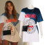 My Fault Noah Costume - T-Shirt Noah Cosplay