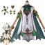 Nahida Genshin Impact Cosplay Costume