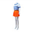 One Piece 2023 Nami Costume - Nami Cosplay