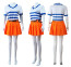 One Piece 2023 Nami Costume - Nami Cosplay