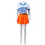 One Piece 2023 Nami Costume - Nami Cosplay