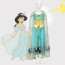 Jasmine 2019 Movie Dress Costume