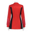 Star Trek: Strange New Worlds Nyota Uhara Costume - Red Starfleet Uniform Jacket Nyota Uhara Cosplay