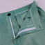 Bungo Stray Dogs Mushitaro Oguri Costume - Green Tuxedo Mushitaro Oguri Cosplay