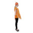 Orange Costume - Funny Orange Cosplay
