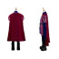 Sleeping Beauty Prince Phillip Cosplay Costume