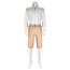 The Little Mermaid Movie 2023 Prince Eric Costume - Prince Eric Cosplay