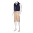 The Little Mermaid Movie 2023 Prince Eric Costume - Prince Eric Cosplay