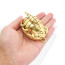 Jolyne Cujoh Stone Pendant JoJo's Bizarre Stone Ocean Cosplay Prop