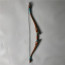 The Legend of Zelda Tears Of The Kingdom Link Bow - Link Cosplay Costume Bow Prop