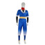 Pokemon Legends: Arceus Rei Costume - Shirt Pants Set Rei Cosplay