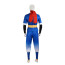 Pokemon Legends: Arceus Rei Costume - Shirt Pants Set Rei Cosplay