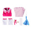 Oshi No Ko Ruby Hoshino Costume - Uniform Ruby Hoshino Cosplay