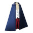 One Piece Shanks Costume - Reunion After Two Years Shanks Cosplay Full Set With Wig