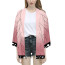 Demon Slayer Shinobu Kochu Costume - Pink Kimono Jacket Shinobu Kochu Cosplay