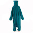 Pokemon Snorlax Costume - Snorlax Cosplay