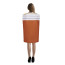 Starbucks Coffee Cup Costume - Bodysuit Starbucks Cosplay