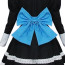 Panty & Stocking With Garterbelt Stocking Anarchy Costume - Stocking Anarchy Cosplay