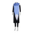 Castlevania Sypha Belnades Costume - Sypha Belnades Cosplay Season 3