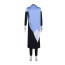 Castlevania Sypha Belnades Costume - Sypha Belnades Cosplay Season 3