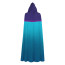 Thor Cloak Thor 4 Love and Thunder Marvel Cosplay Costume