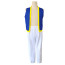The Super Mario Bros Movie 2023 Toad Costume - Toad Cosplay