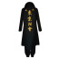 Tokyo Revengers Sano Manjiro Jacket Kids Cosplay Costume