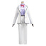 Towa Yashahime Princess Half Demon Cosplay Costume