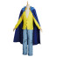 One Piece Trafalgar D Water Law Costume - Reunion After Two Years Trafalgar D Water Law Cosplay