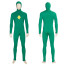 Marvel Vision Halloween Theme Cosplay Costume