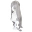 Honkai Star Rail Bronya Rand Wig - Bronya Rand Costume Wig Prop