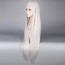 Re Zero Emilia Wig For Adults
