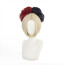 The Suicide Squad Harley Quinn Wig - Harley Quinn Cosplay Costume Wig Prop