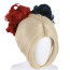 The Suicide Squad Harley Quinn Wig - Harley Quinn Cosplay Costume Wig Prop