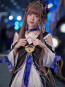Honkai Star Rail Herta Wig - Herta Cosplay Costume Wig