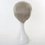 Toge Inumaki Jujutsu Kaisen Cosplay Wig