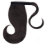 Kim Kardashian Wig - Ponytail Wavy Short Wig Kim Kardashian Cosplay Costume
