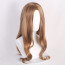 M3GAN Megan Wig - Megan Doll Costume Wig Prop