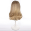 Thor Love and Thunder Mighty Thor Jane Foster Wig -  Jane Foster Cosplay Costume Wig Prop