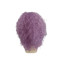 Monster High Movie Clawdeen Wolf Wig - Clawdeen Wolf Cosplay Costume Wig Prop