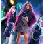 Monster High Movie Clawdeen Wolf Wig - Clawdeen Wolf Cosplay Costume Wig Prop