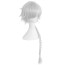Bungo Stray Dogs Nikolai Gogol Wig - Nikolai Gogol Cosplay Costume Wig Prop