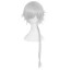 Bungo Stray Dogs Nikolai Gogol Wig - Nikolai Gogol Cosplay Costume Wig Prop