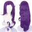 My Little Pony Rarity Bishoujo Wig - Rarity Bishoujo Costume Wig Prop