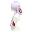 Uta One Piece Film Red Cosplay Wig