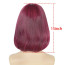 Scooby-Doo Velma Dinkley Wig - Velma Dinkley Cosplay Wig Prop