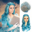 Zombies 3 Addison Wells Wig - Addison Wells Cosplay Costume Wig Prop